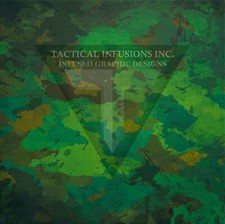 Kydex infused green for sale  Metamora