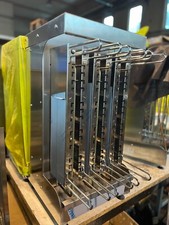 Cuoci arrosticini elettrico usato  Comunanza