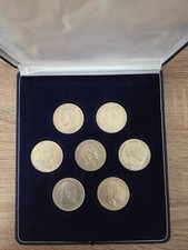 Exklusive sammlung reichsmark gebraucht kaufen  Hagenow