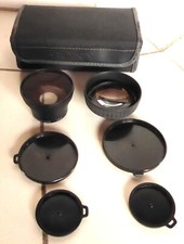 Sony tele conversion gebraucht kaufen  Emmerthal