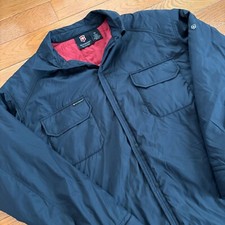 Victorinox windbreaker jacket for sale  Pittsburgh