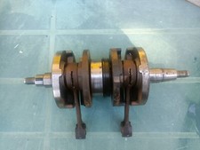 Albero motore aprilia usato  Vittuone