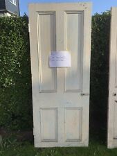 Victorian panelled doors for sale  LEEDS