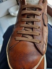 Scarpe usate casual usato  Termoli