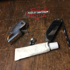 Harley stainless steel for sale  DORKING