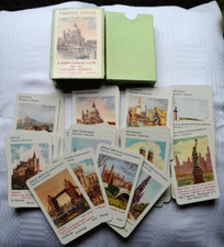 Vintage piatnik playing for sale  SELBY
