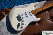 Fender mij traditional for sale  Pompano Beach
