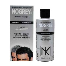 Nogrey lozione elio usato  Favara
