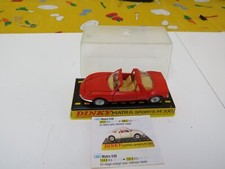 Dinky toys origine d'occasion  Cabriès