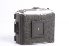 Rollei sl66 magazin gebraucht kaufen  München