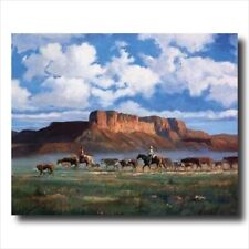 Cowboys horses cattle for sale  Springdale