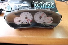 Contachilometri strumento tach usato  San Mauro Castelverde