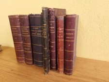 Libri antichi 800 usato  Vigevano