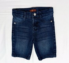 Mankind jean shorts for sale  Greenville