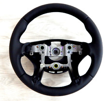 Lenkrad Lederlenkrad Hyundai i30 II ab 2012 Bj NEU LEDERBEZUG Neu Beziehen comprar usado  Enviando para Brazil