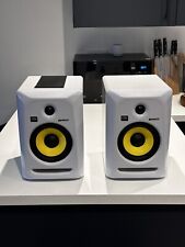 Krk rokit powered for sale  UK