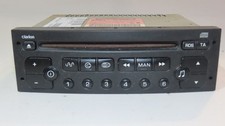 Autoradio peugeot 206 d'occasion  Seclin