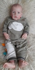 Sansa reborn baby for sale  PORTSMOUTH