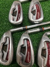 John letters irons for sale  WARRINGTON