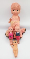 Vintage celluloid dolls for sale  Gardner