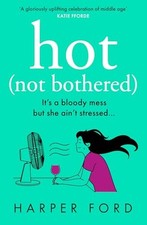 Hot bothered miss for sale  ROSSENDALE