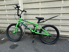 Halfords bmx flair for sale  SOUTHSEA