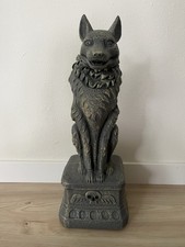 Animated halloween howling for sale  Midland