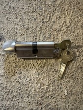 Euro lock cylinder for sale Euro lock cylinder for sale  STONEHOUSE