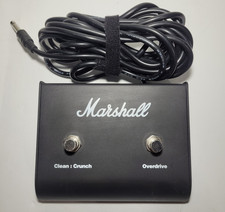 Usado, Pedal de trava bidirecional Marshall PEDL-90010 para interruptor de pé MG50FX U257356 comprar usado  Enviando para Brazil