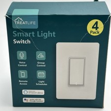 Pack treatlife smart for sale  Pahrump