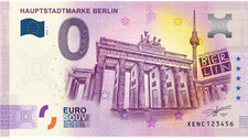 Billet souvenir 2023 d'occasion  France