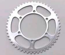 Stronglight 50t chainwheel d'occasion  Taninges