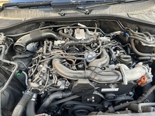 Audi tdi quattro for sale  NORTHAMPTON
