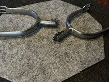 Sporen rädchensporen gebraucht kaufen  Deutschland