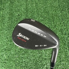 Srixon 504 forged for sale  Sarasota