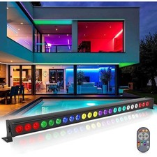 Uking led wall gebraucht kaufen  Eckelsheim, Gau-Bickelheim, Wonsheim