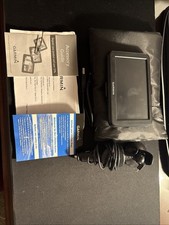 Garmin drive 50lm for sale  Newton
