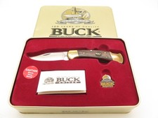 2002 buck 112 for sale  Post Falls
