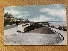 Postcard roker sunderland for sale  ST. IVES