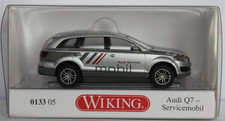 Audi servicemobil wiking gebraucht kaufen  Laudenbach