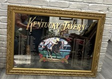 Kentucky tavern derby for sale  Plano