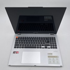 Notebook ASUS Vivobook S 16 Flip WUXGA Touch Ryzen 7 Vega 7 16GB RAM 512GB SSD comprar usado  Enviando para Brazil