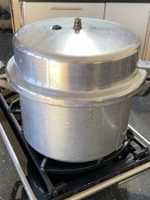 Prestige pressure cooker. for sale  HOUNSLOW