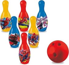 Mondo spiderman bowling for sale  UK