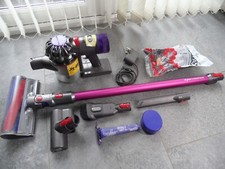 Dyson bagless vacuum for sale  UK
