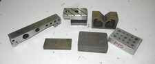 Lot p15 machinist for sale  Waterford