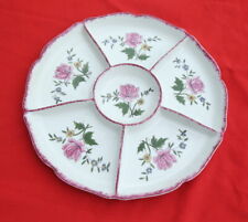 Grand plat porcelaine d'occasion  Besançon