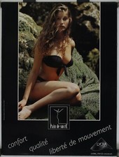 Lingerie pain sucre d'occasion  Paris XII