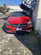 Ricambi mercedes classe usato  Rolo