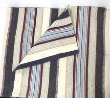 Pottery barn serape for sale  Keansburg